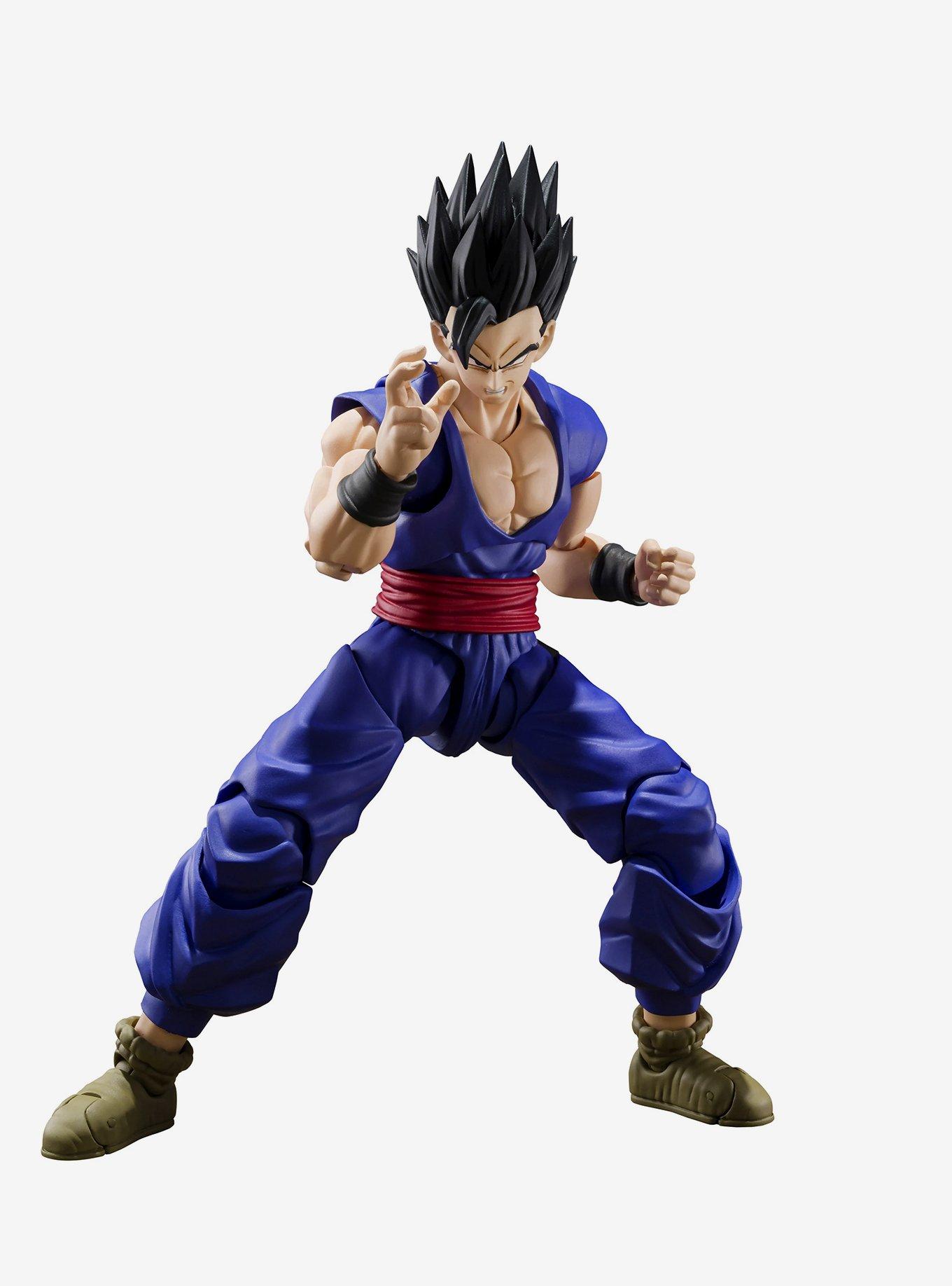 Bandai Spirits Dragon Ball Super Ultimate Gohan