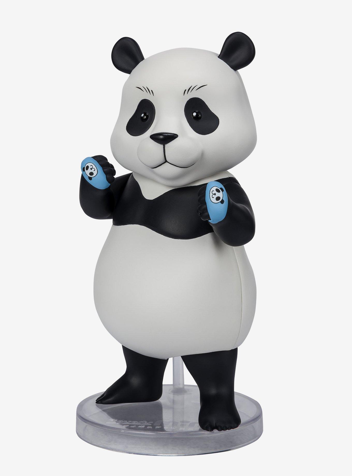 Bandai Spirits Jujutsu Kaisen Figuarts mini Panda Figure, , hi-res