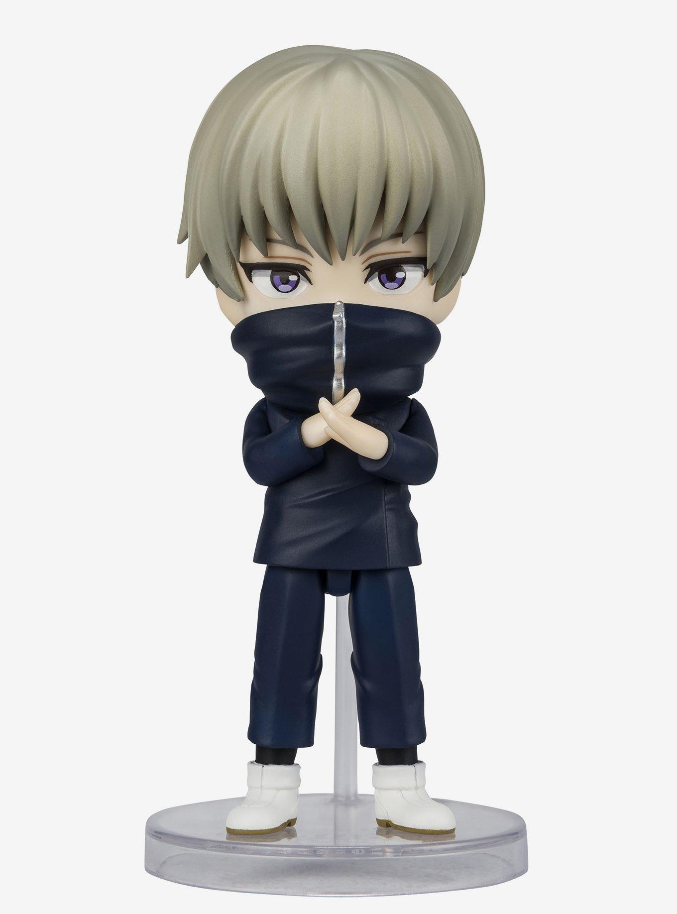 Bandai Spirits Jujutsu Kaisen Figuarts mini Toge Inumaki Figure, , hi-res
