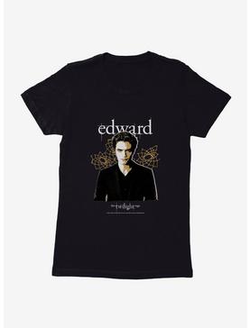 Twilight Edward Sketch Womens T-Shirt, , hi-res