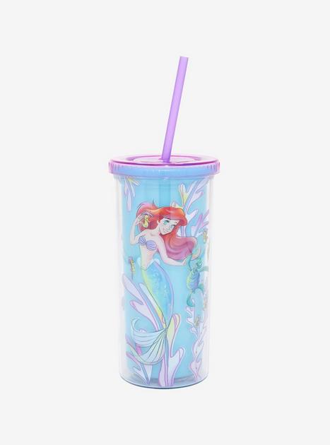 Disney Ariel and Friends 20oz Color Change Tumbler