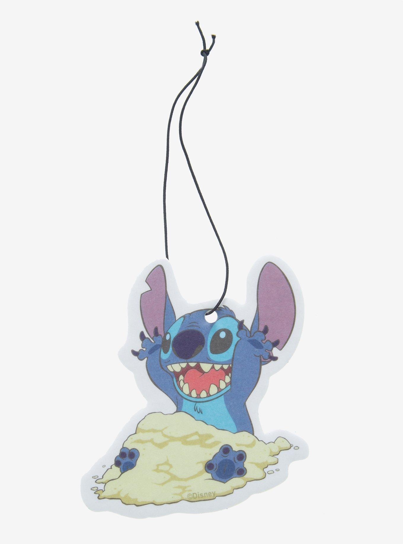 Disney Lilo & Stitch Sand Ocean Scented Air Freshener, , hi-res
