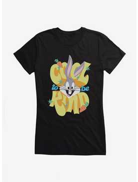 Looney Tunes Cool To Be Kind Girls T-Shirt, , hi-res