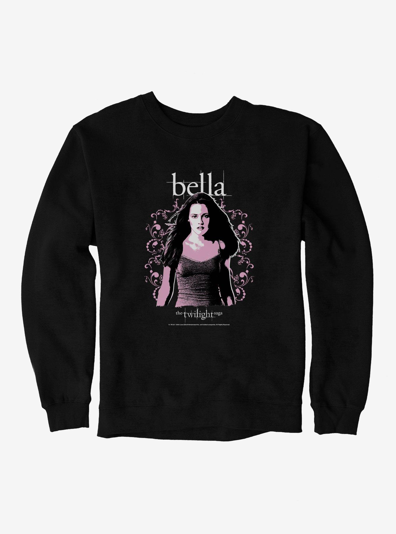 Twilight Bella Sketch Sweatshirt, , hi-res