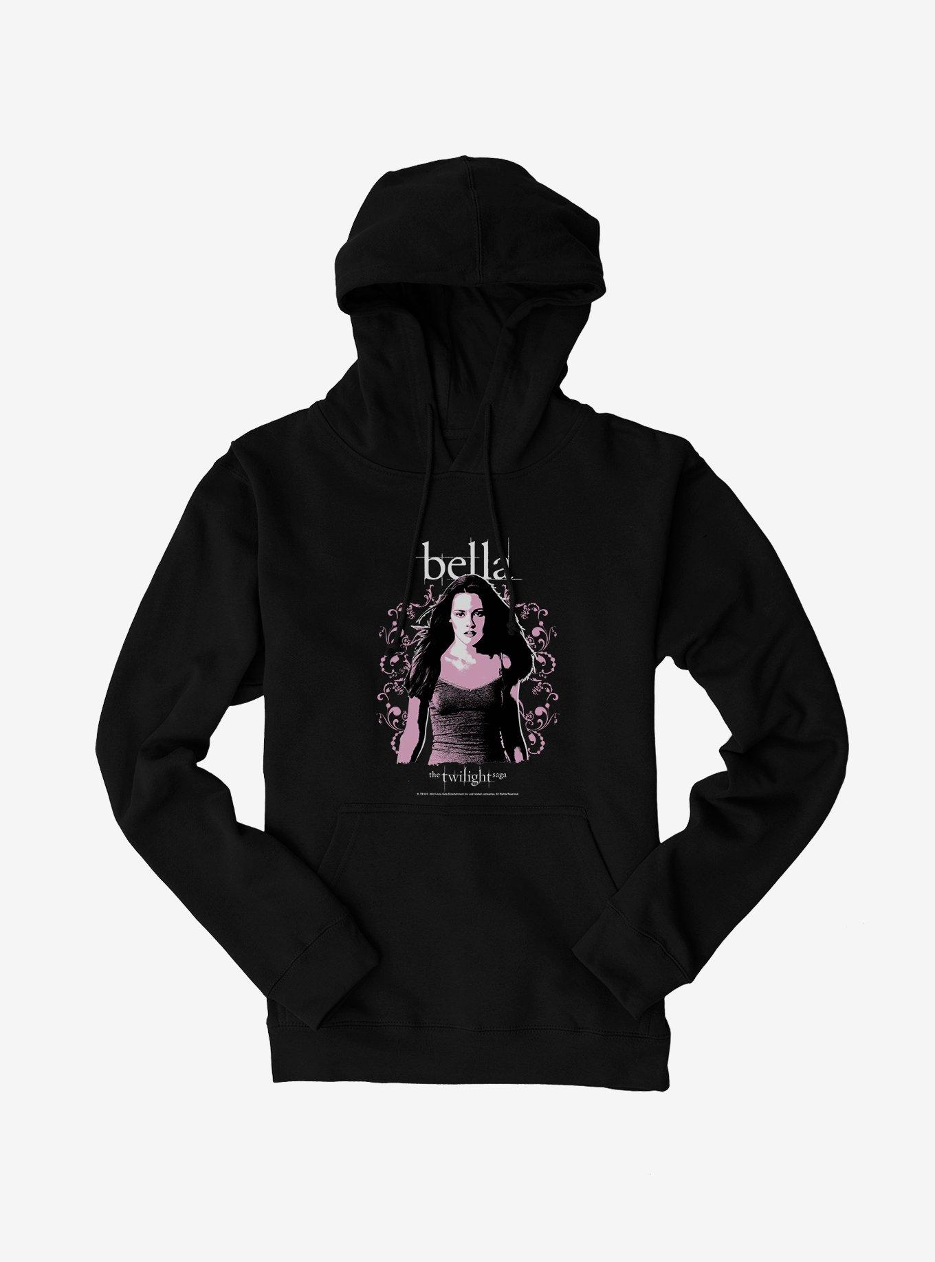 Twilight Bella Sketch Hoodie, , hi-res