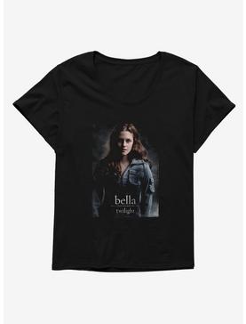 Twilight Bella Womens T-Shirt Plus Size, , hi-res