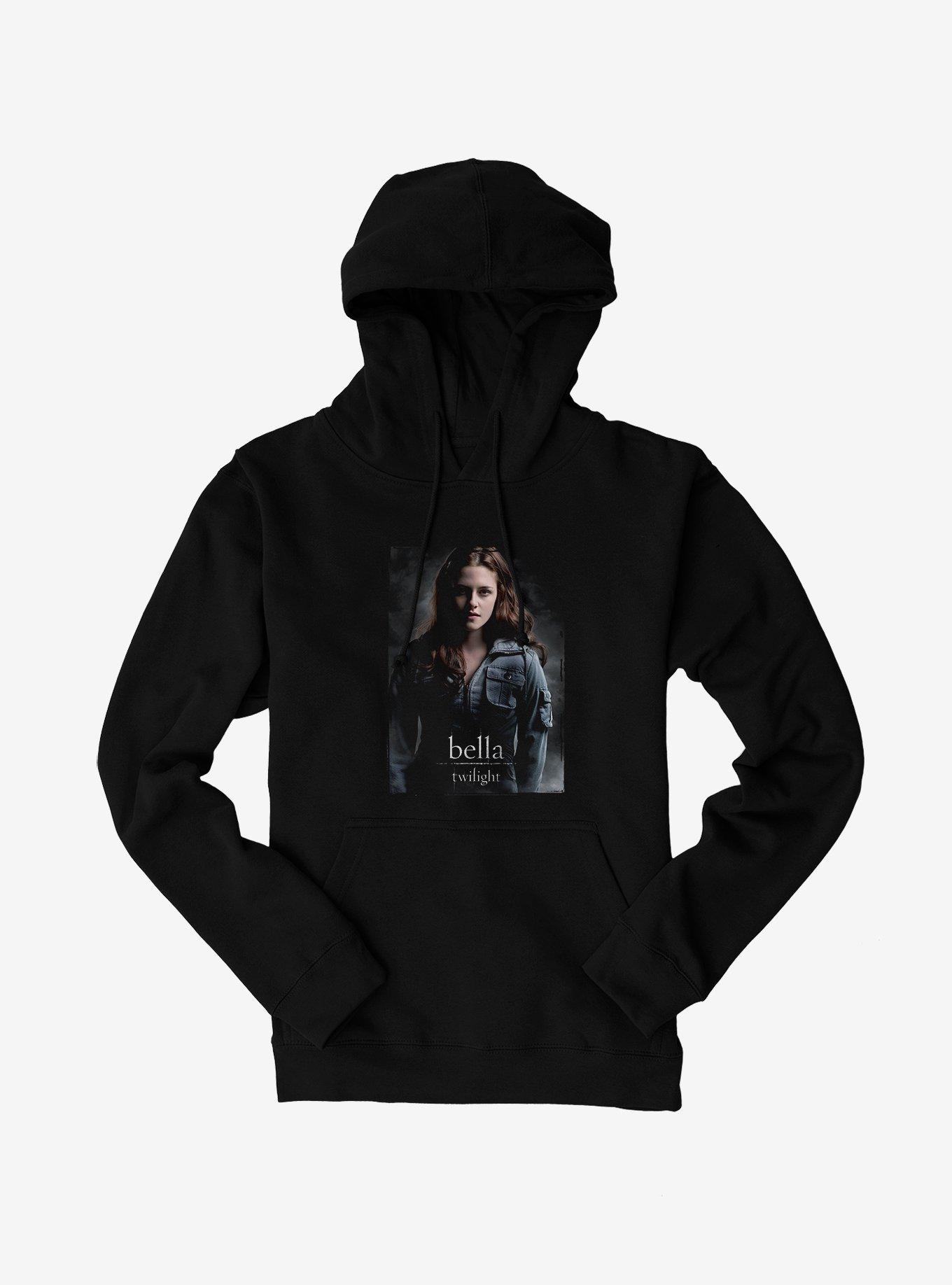 Twilight Bella Hoodie, , hi-res