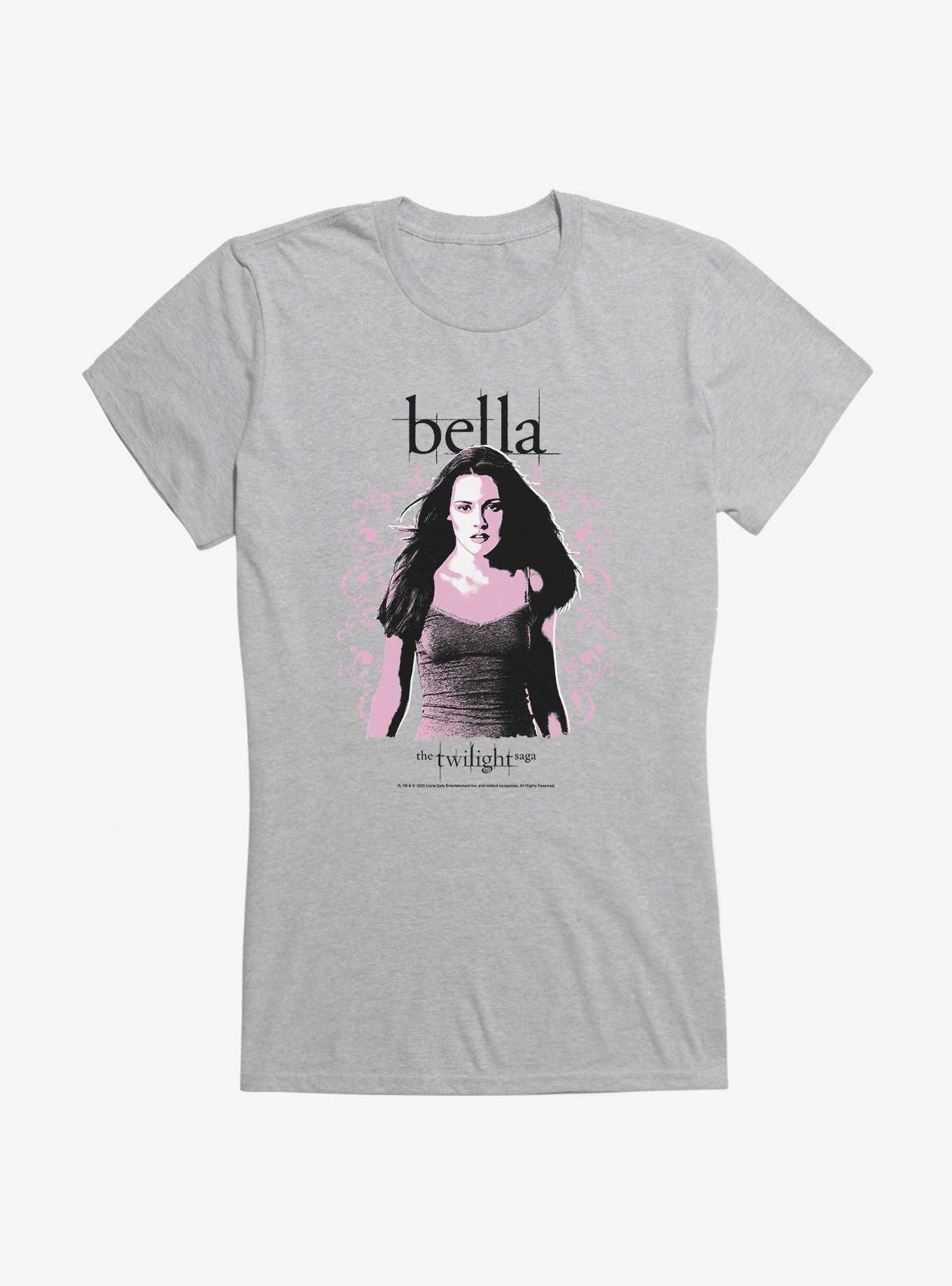 Twilight Bella Sketch Girls T-Shirt, , hi-res