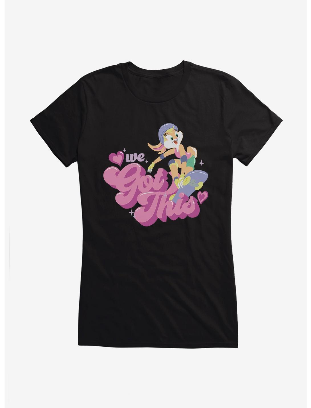 Looney Tunes We Got This Girls T-Shirt, , hi-res