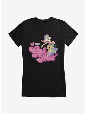 Looney Tunes We Got This Girls T-Shirt, , hi-res