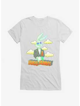 Looney Tunes Cool Bugs Bunny Girls T-Shirt, , hi-res