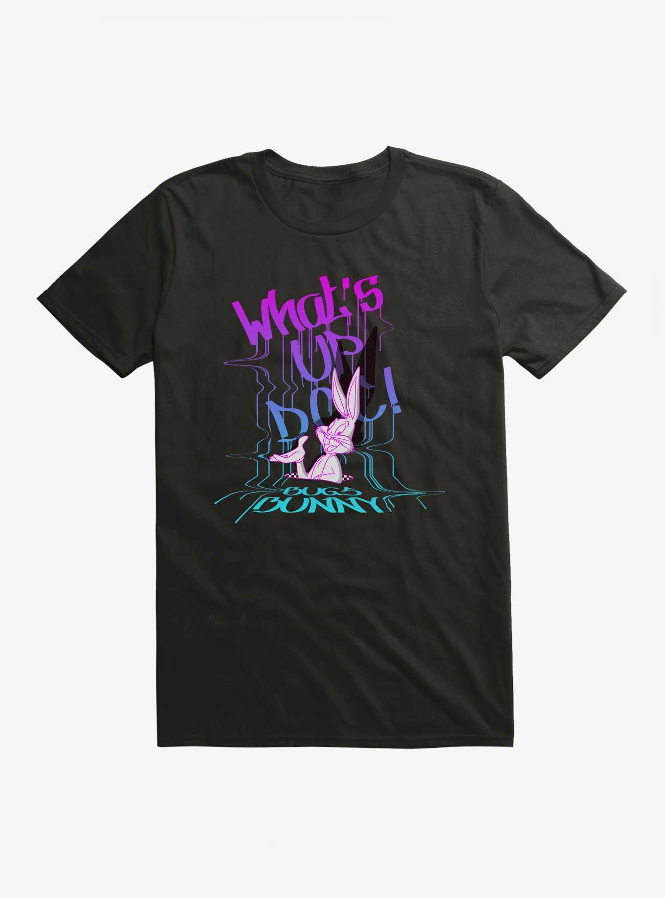Looney Tunes What's Up Doc T-Shirt, , hi-res