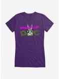 Looney Tunes What's Up Doc Tuned Girls T-Shirt, , hi-res
