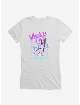 Looney Tunes What's Up Doc Girls T-Shirt, , hi-res