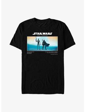 Star Wars The Mandalorian Arvala-7 It Takes Two T-Shirt, , hi-res