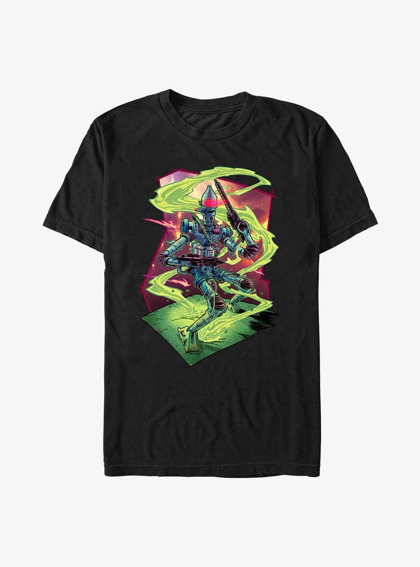 Star Wars Droid IG-11 T-Shirt, , hi-res