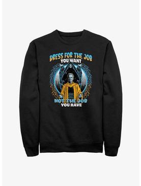 Star Wars Sith Lord Press For The Job You Want Sweatshirt, , hi-res