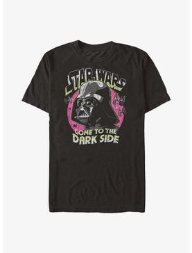 Star Wars Come To The Dark Side T-Shirt, , hi-res