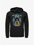 Star Wars Sith Lord Press For The Job You Want Hoodie, BLACK, hi-res