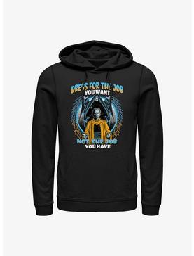 Star Wars Sith Lord Press For The Job You Want Hoodie, , hi-res
