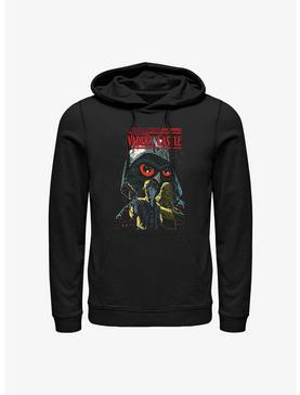 Star Wars Han Solo Tales From Vader's Castle Hoodie, , hi-res