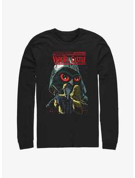 Star Wars Han Solo Tales From Vader's Castle Long-Sleeve T-Shirt, , hi-res