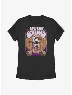 Star Wars Stormtrooper Groovy Womens T-Shirt, , hi-res