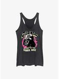 Star Wars Come To The Dark Side Womens Tank Top, BLK HTR, hi-res