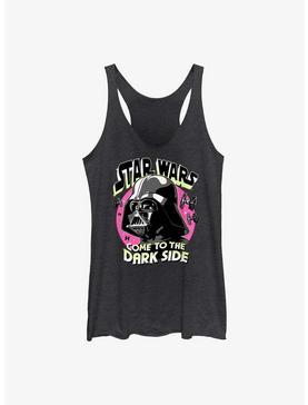 Star Wars Come To The Dark Side Womens Tank Top, , hi-res
