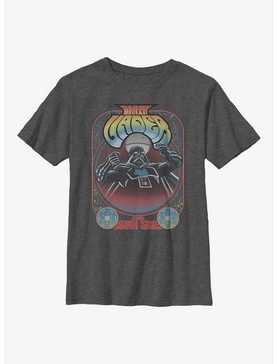 Star Wars Darth Vader Dark Side Groovy Youth T-Shirt, , hi-res