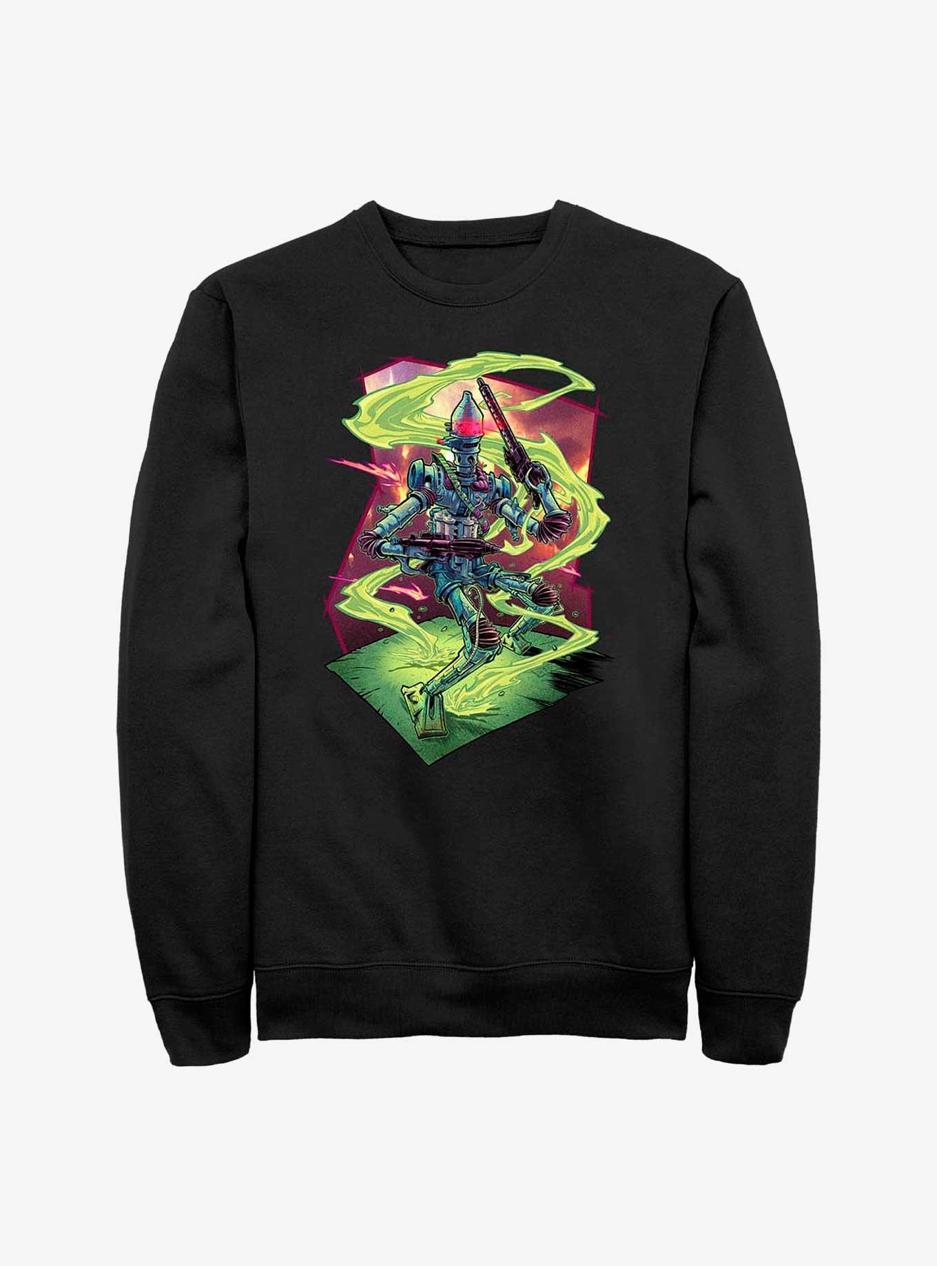 Star Wars Droid IG-11 Sweatshirt, , hi-res