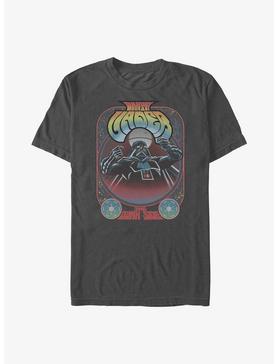 Star Wars Darth Vader Dark Side Groovy T-Shirt, , hi-res