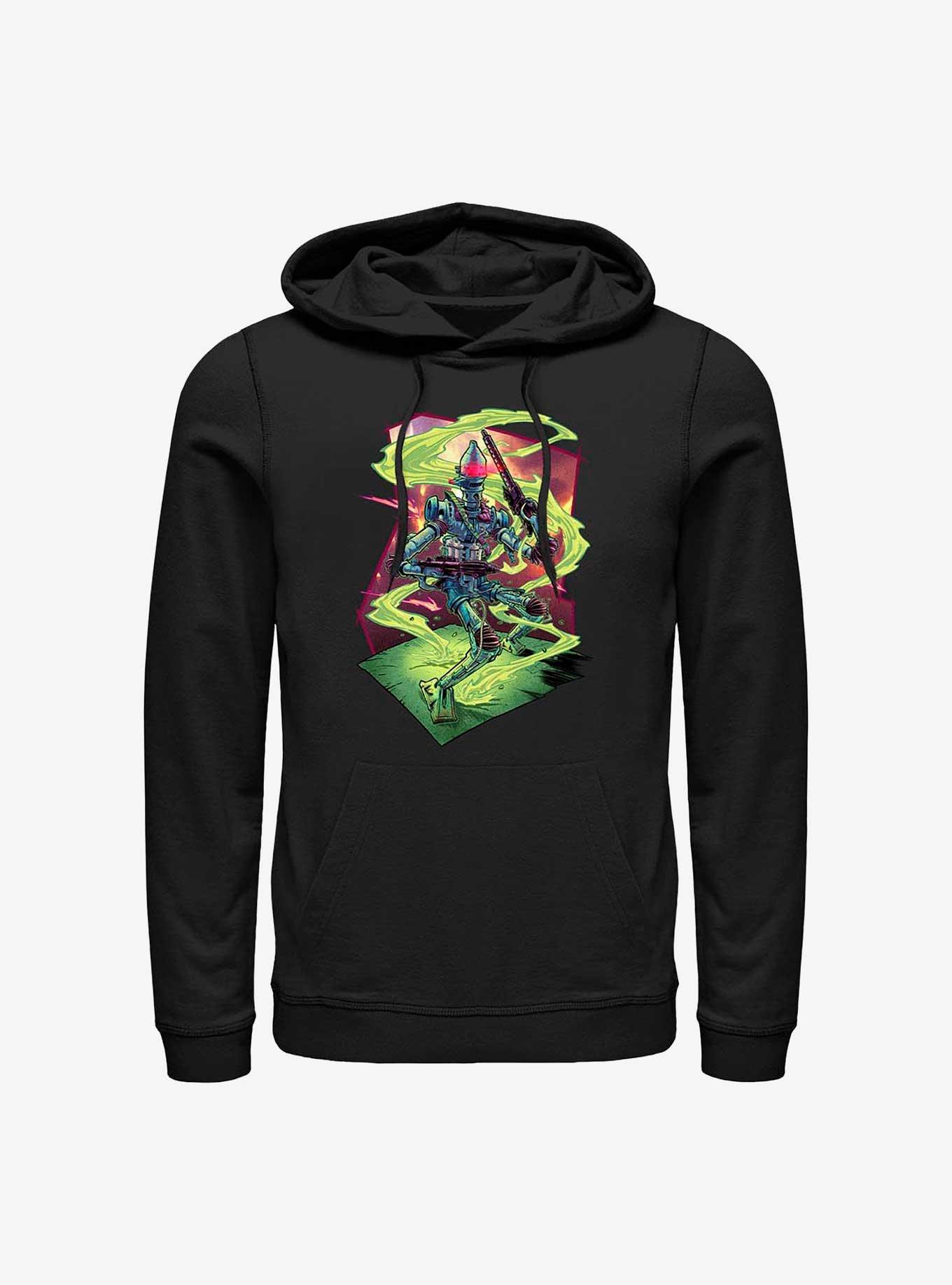 Star Wars Droid IG-11 Hoodie, , hi-res