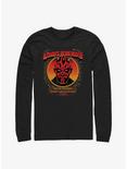 Star Wars Always Remember Darth Maul Long-Sleeve T-Shirt, BLACK, hi-res