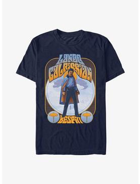 Star Wars Lando Calrissian Bespin Groovy T-Shirt, , hi-res