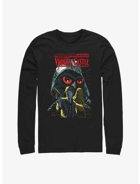 Star Wars Han Solo Tales From Vader's Castle Long-Sleeve T-Shirt, , hi-res