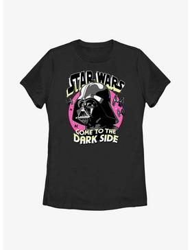 Star Wars Come To The Dark Side Womens T-Shirt, , hi-res
