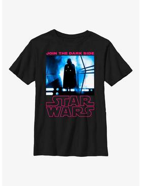 Star Wars Join The Dark Side Youth T-Shirt, , hi-res