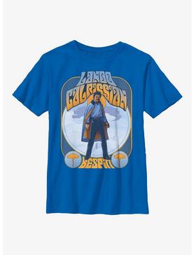 Star Wars Lando Calrissian Bespin Groovy Youth T-Shirt, , hi-res