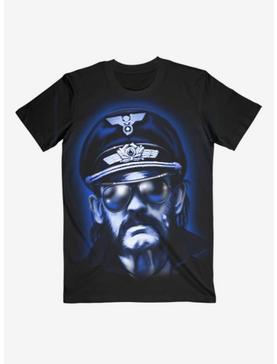 Motorhead Lemmy T-Shirt, , hi-res