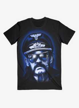 Motorhead Lemmy T-Shirt, , hi-res