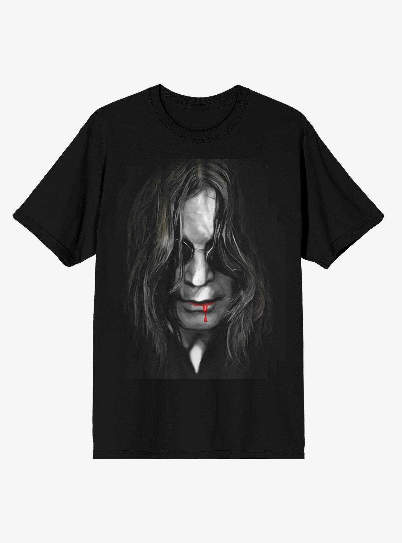 ozzy osbourne omaggio