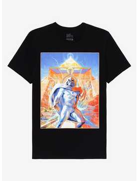 Marvel Iron Maiden Moon Knight Powerslave T-Shirt, , hi-res