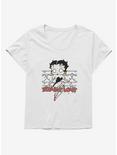 Betty Boop Zombie Love Pose Girls T-Shirt Plus Size, , hi-res