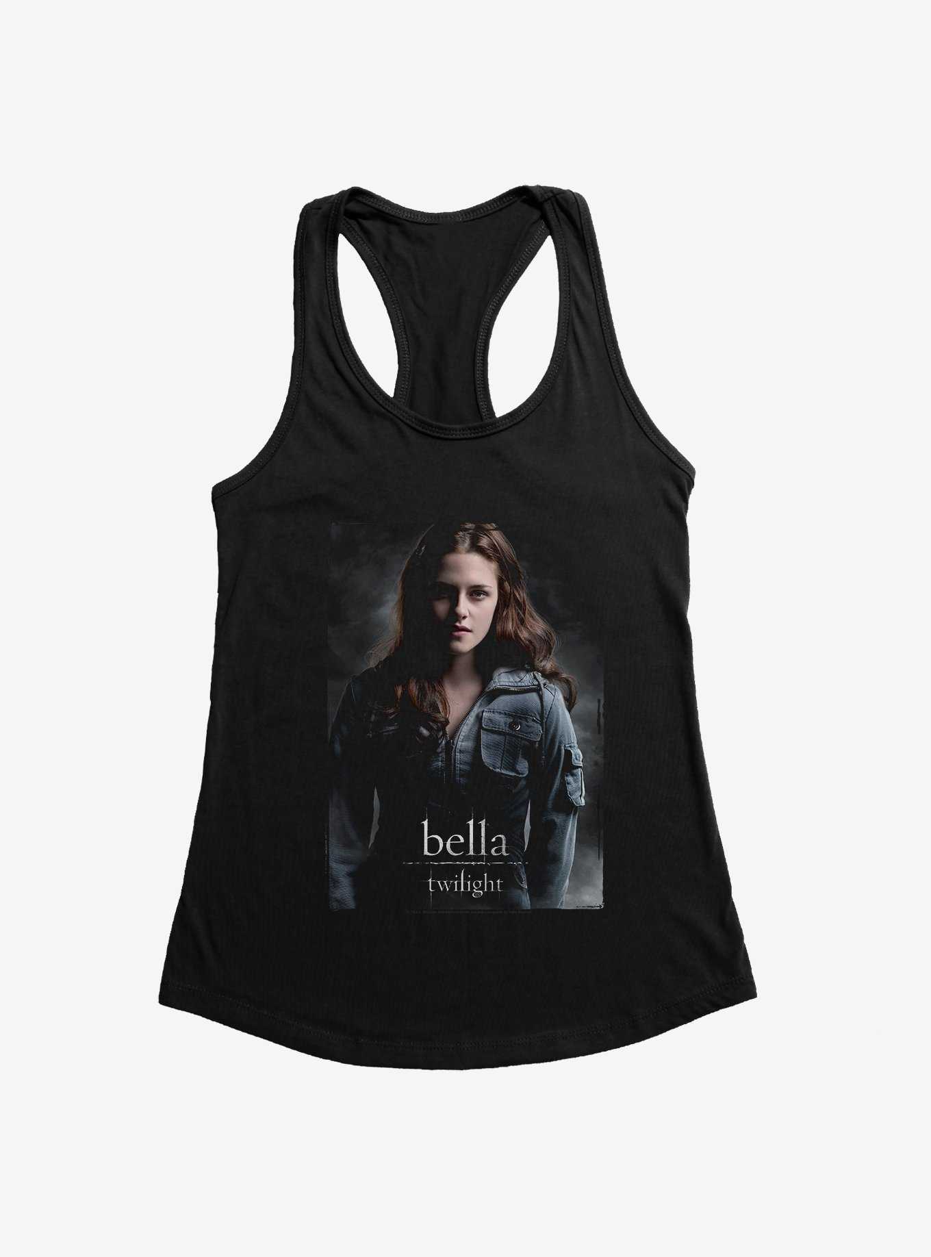 Twilight Bella Womens Tank Top, , hi-res