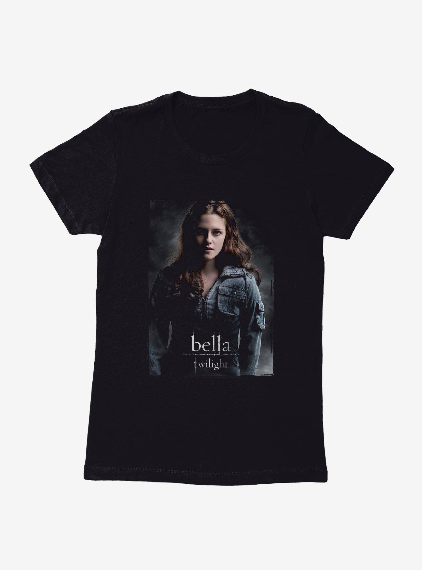 Twilight Bella Womens T-Shirt, , hi-res