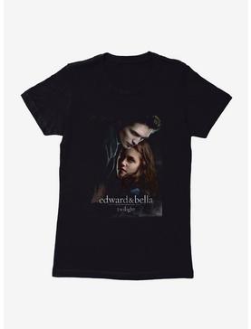 Twilight Edward And Bella Womens T-Shirt, , hi-res