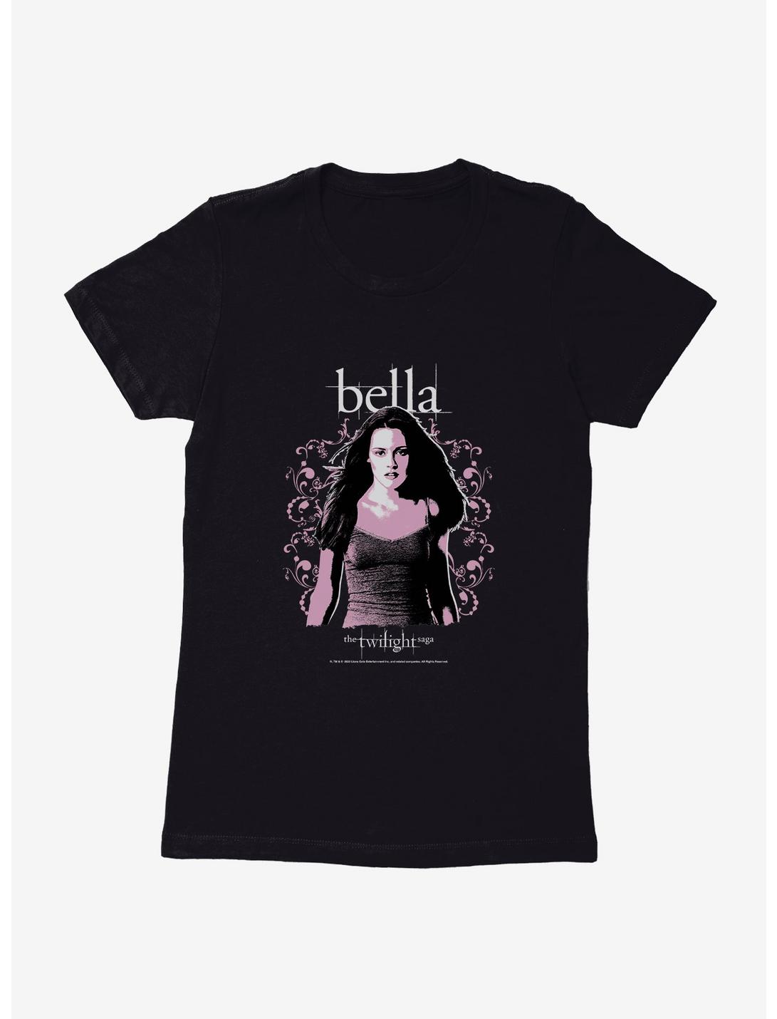 Twilight Bella Sketch Womens T-Shirt, , hi-res
