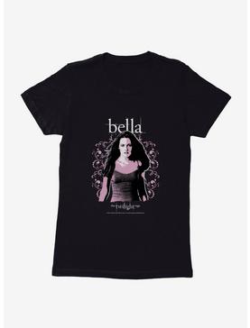 Twilight Bella Sketch Womens T-Shirt, , hi-res