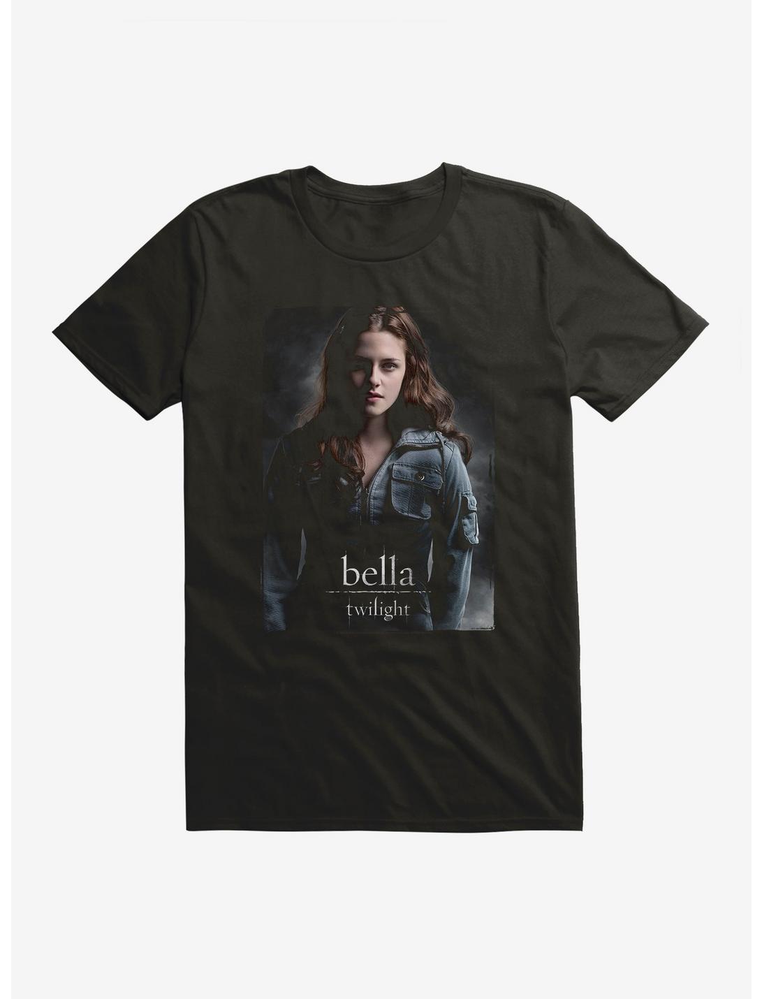 Twilight Bella T-Shirt, BLACK, hi-res